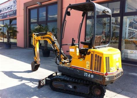 libra compact digger|libra mini digger specifications.